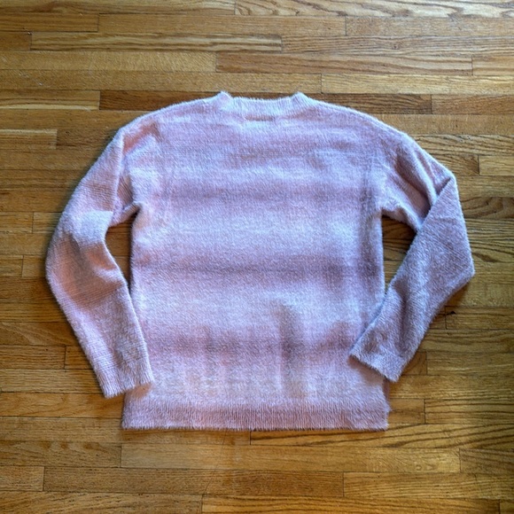 Super soft pink sweater - Picture 6 of 7